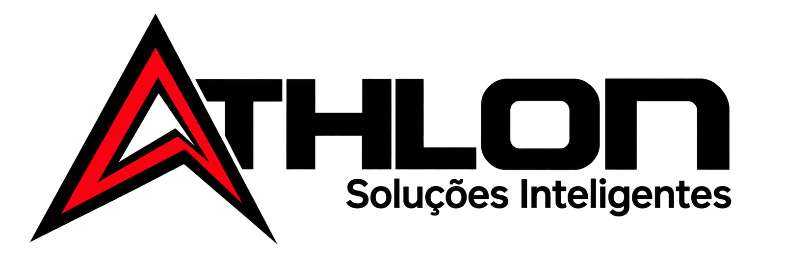Athlon Soluções Inteligentes